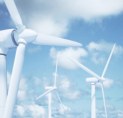 风力发电机剧烈抖动的原因及其解决方案