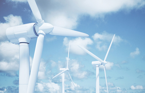 风力发电机剧烈抖动的原因及其解决方案