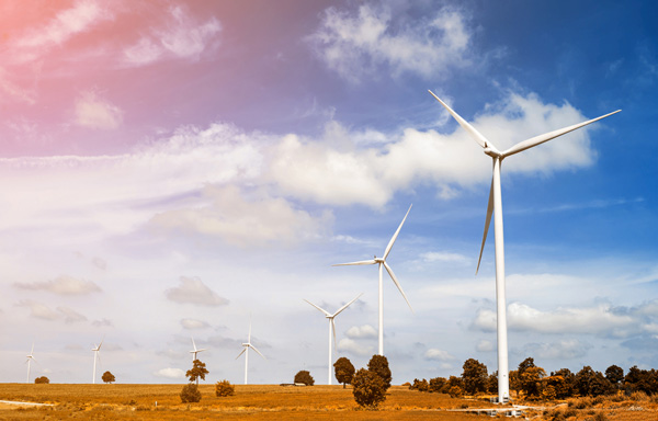 风力发电技术的两大核心技术是什么？