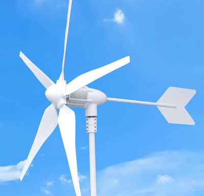 小型家用风力发电机：市场潜力与挑战并存