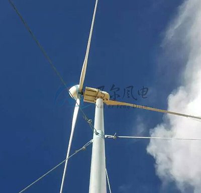 风力发电机常 “罢工”？原因与对策全解析